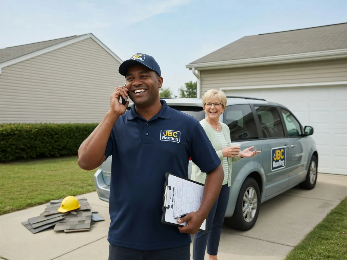 Roof Replacement Delta, UT FAQs